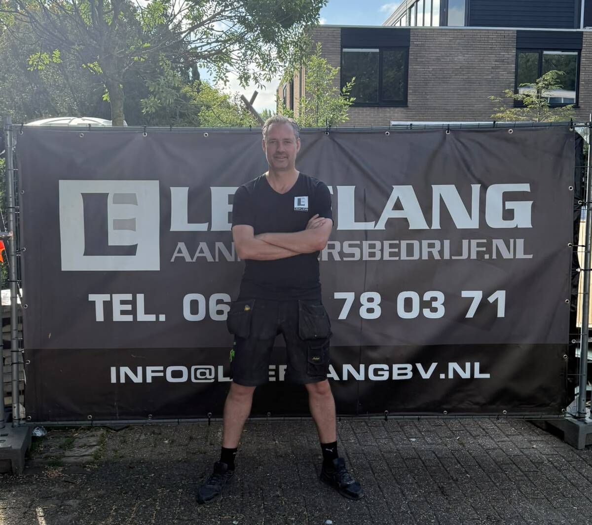 Eric-jan Leeflang