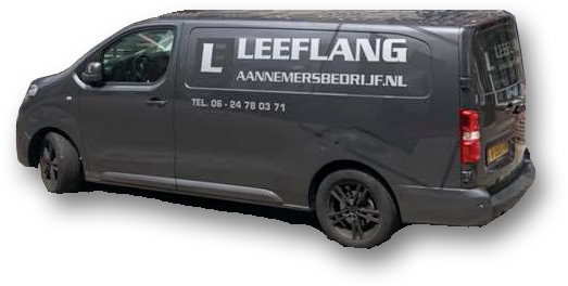 Leeflang bus